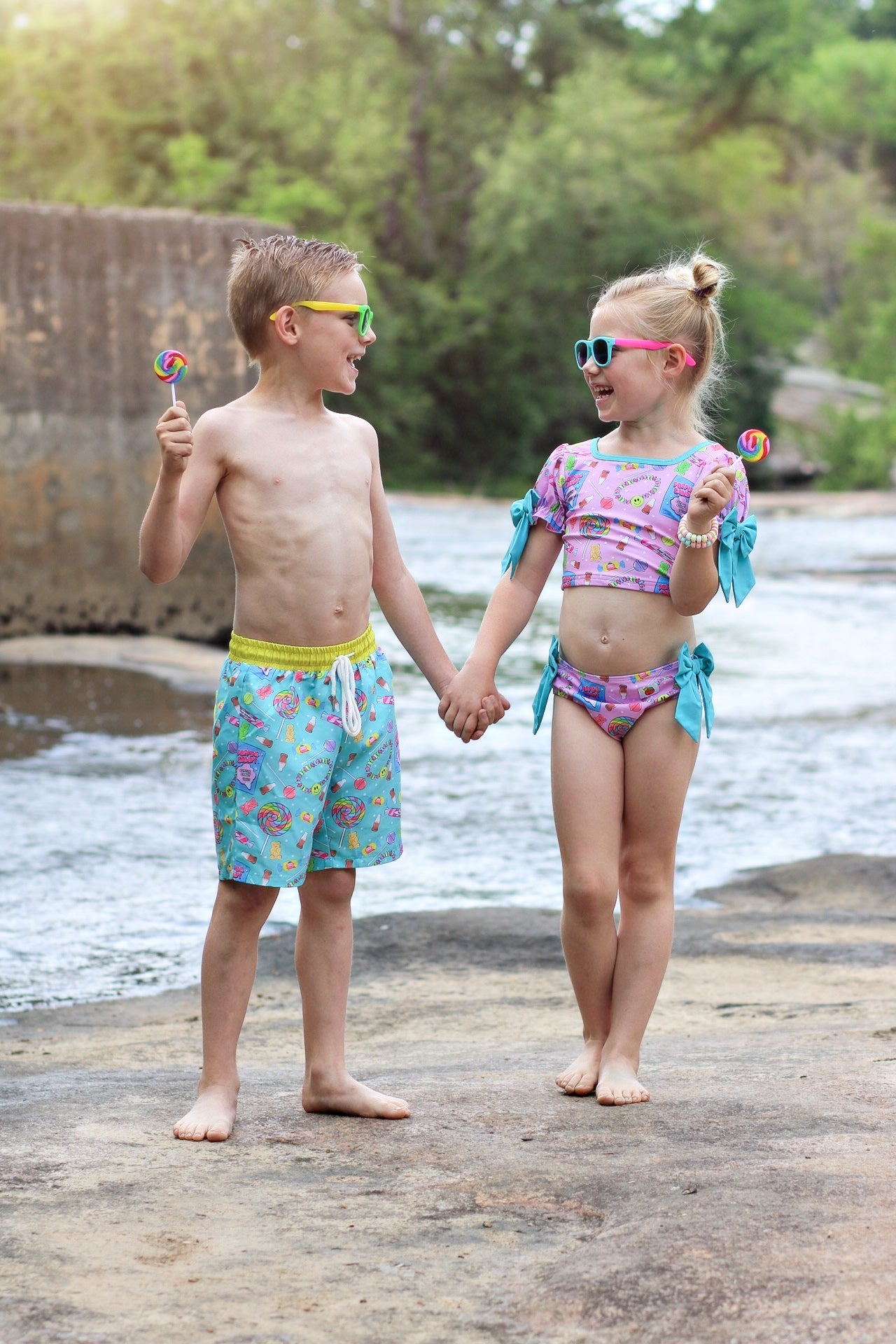 Candy Shop 2.0 Two Piece