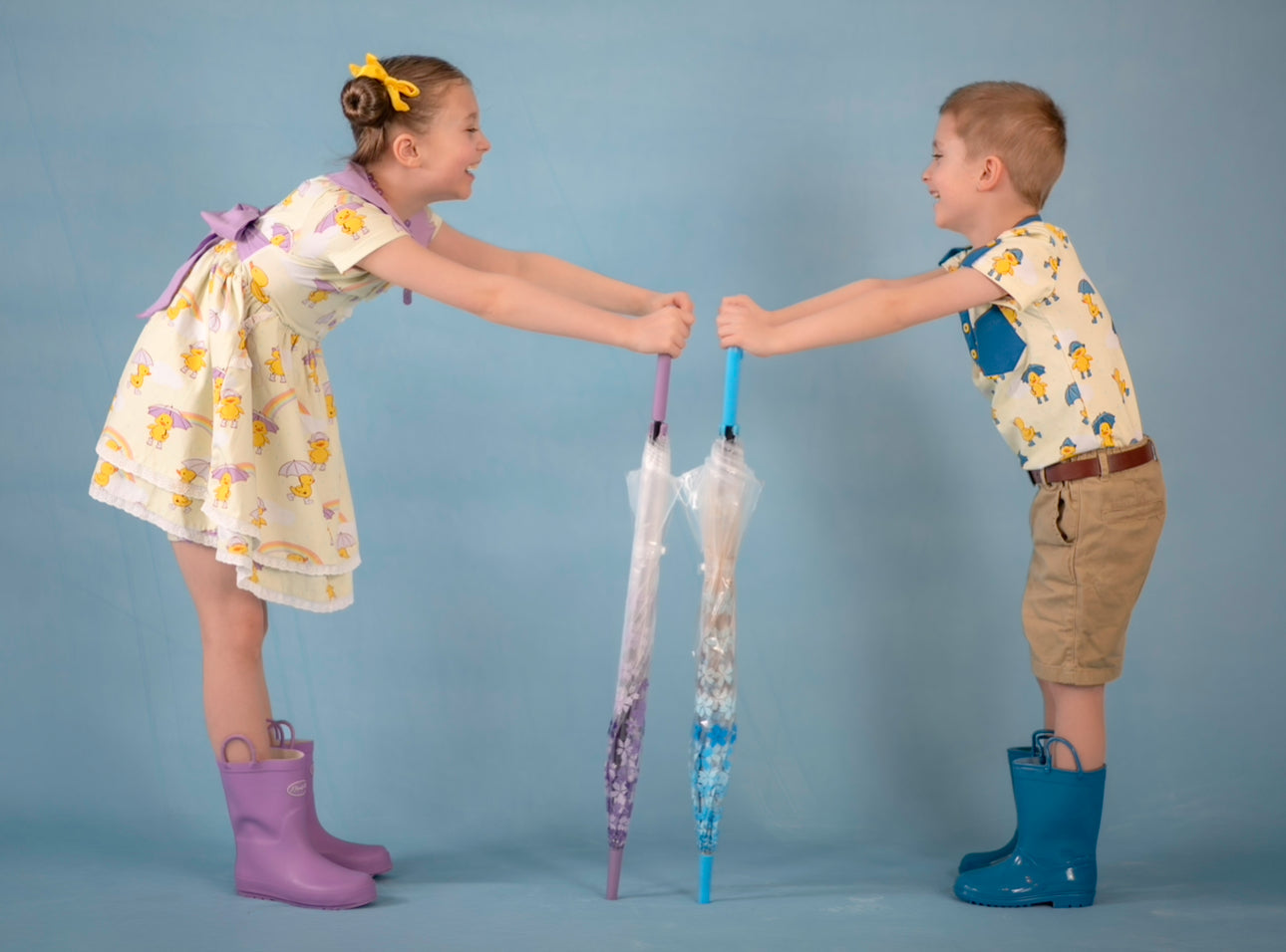 Puddle Pals 2.0 Shirt
