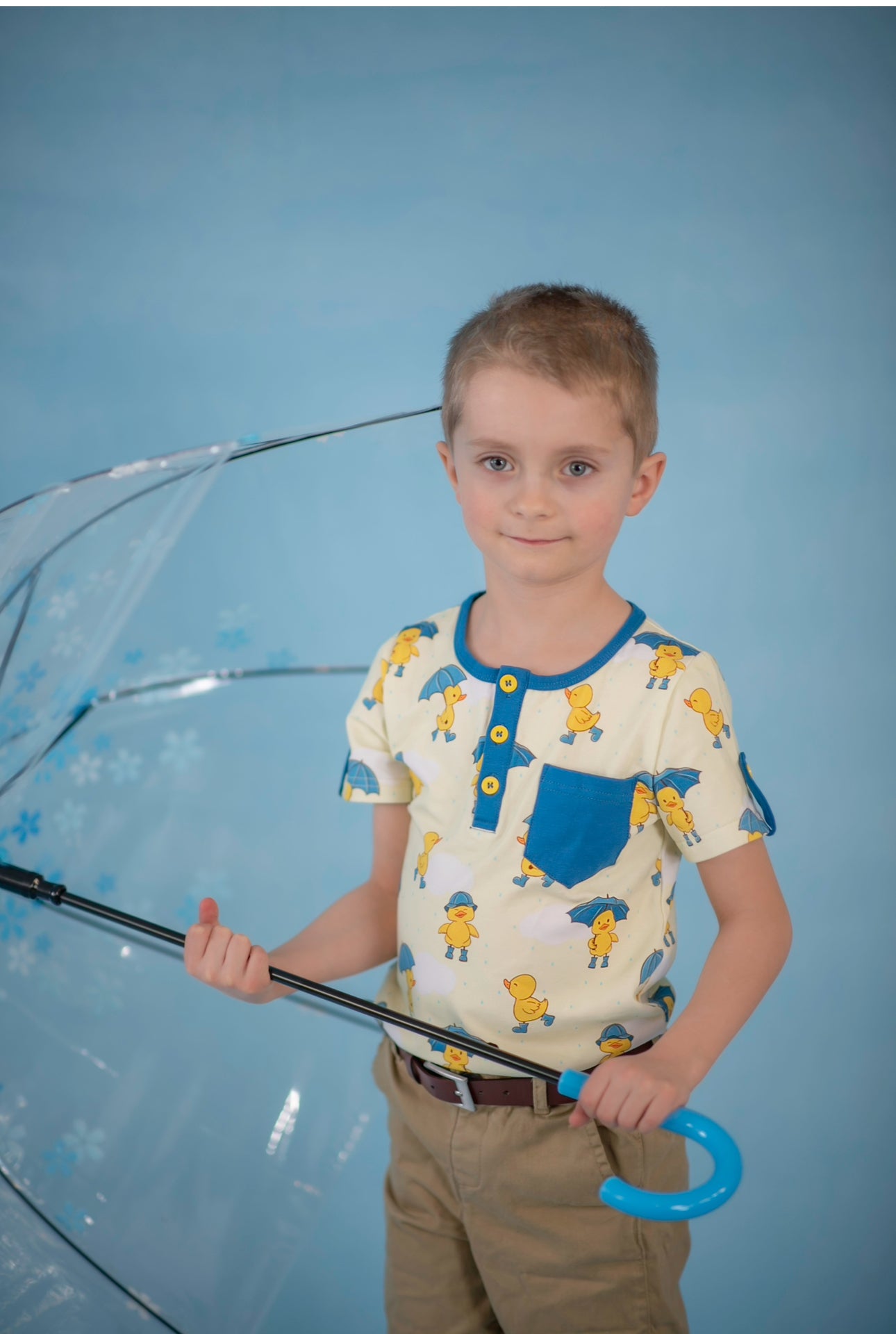 Puddle Pals 2.0 Shirt