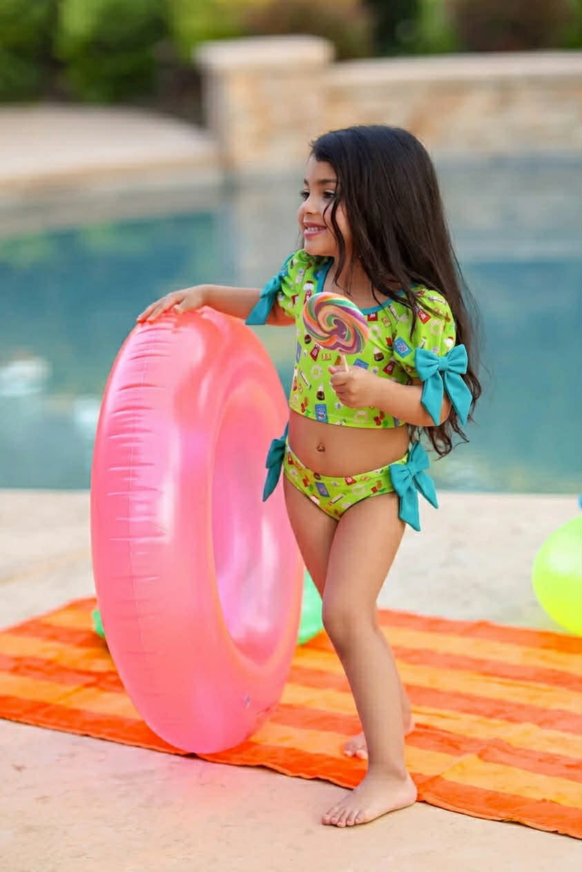 Candy Shop 3.0 Two Piece