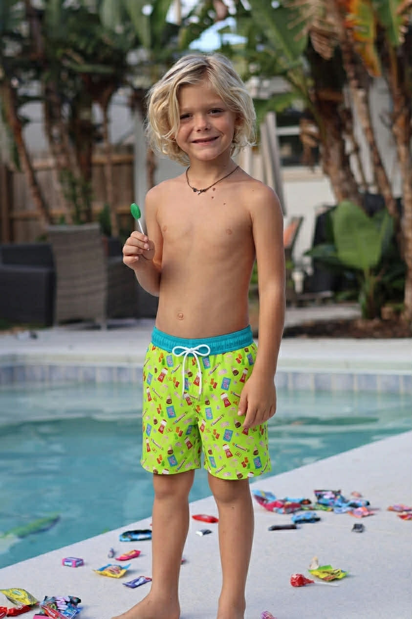 Candy Shop 3.0 Trunks