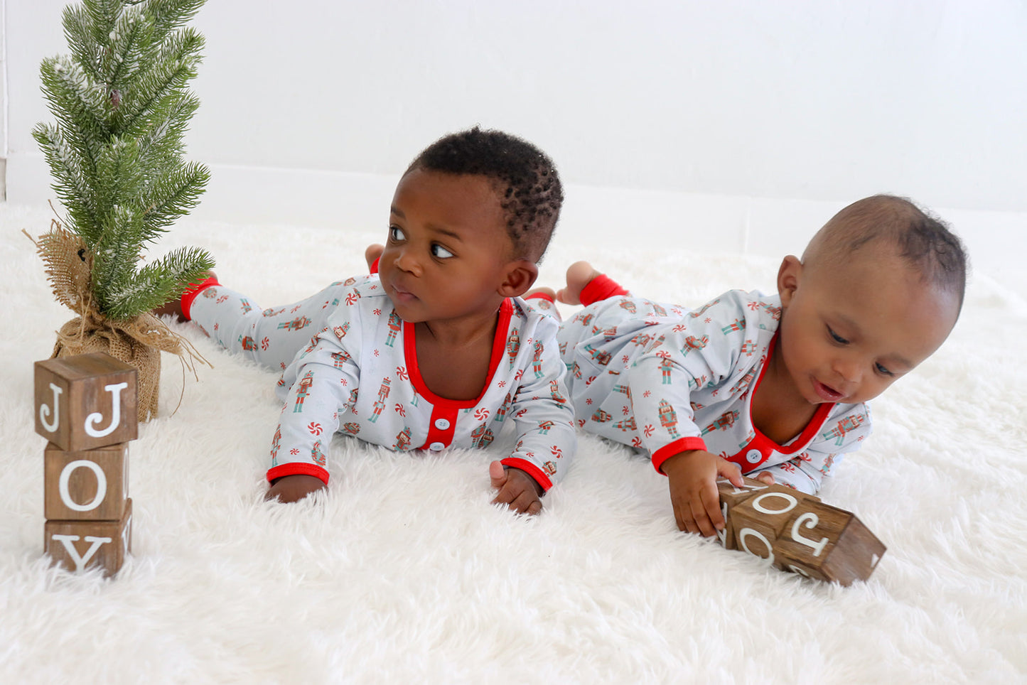 Land of Sweets Boys Comfort Set