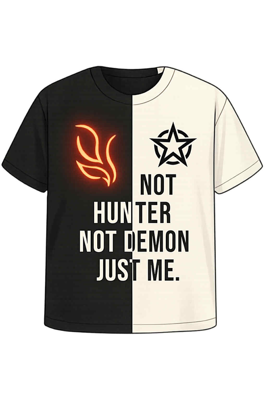 Just Me Tee