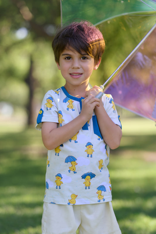 Puddle Pals 2.0 Shirt