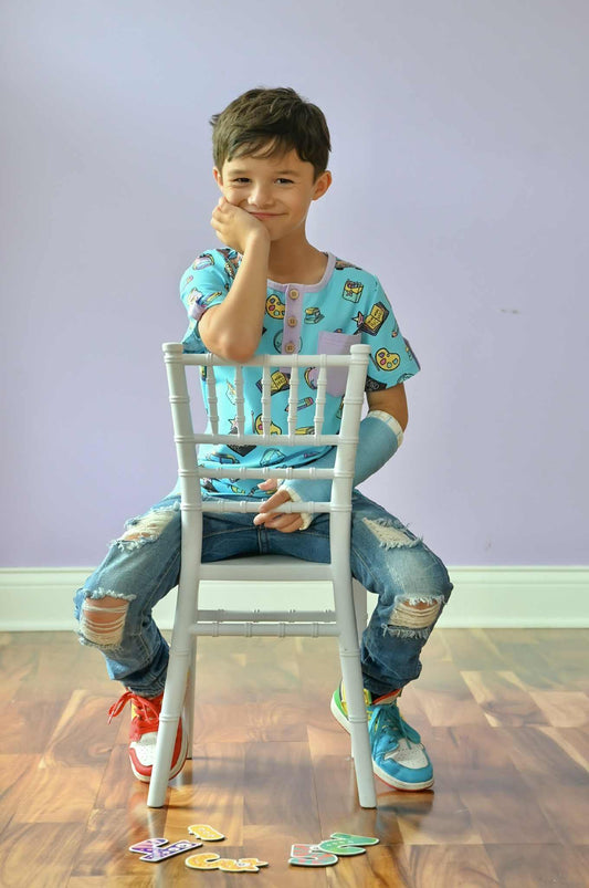 Picture Day Shirt - 2025