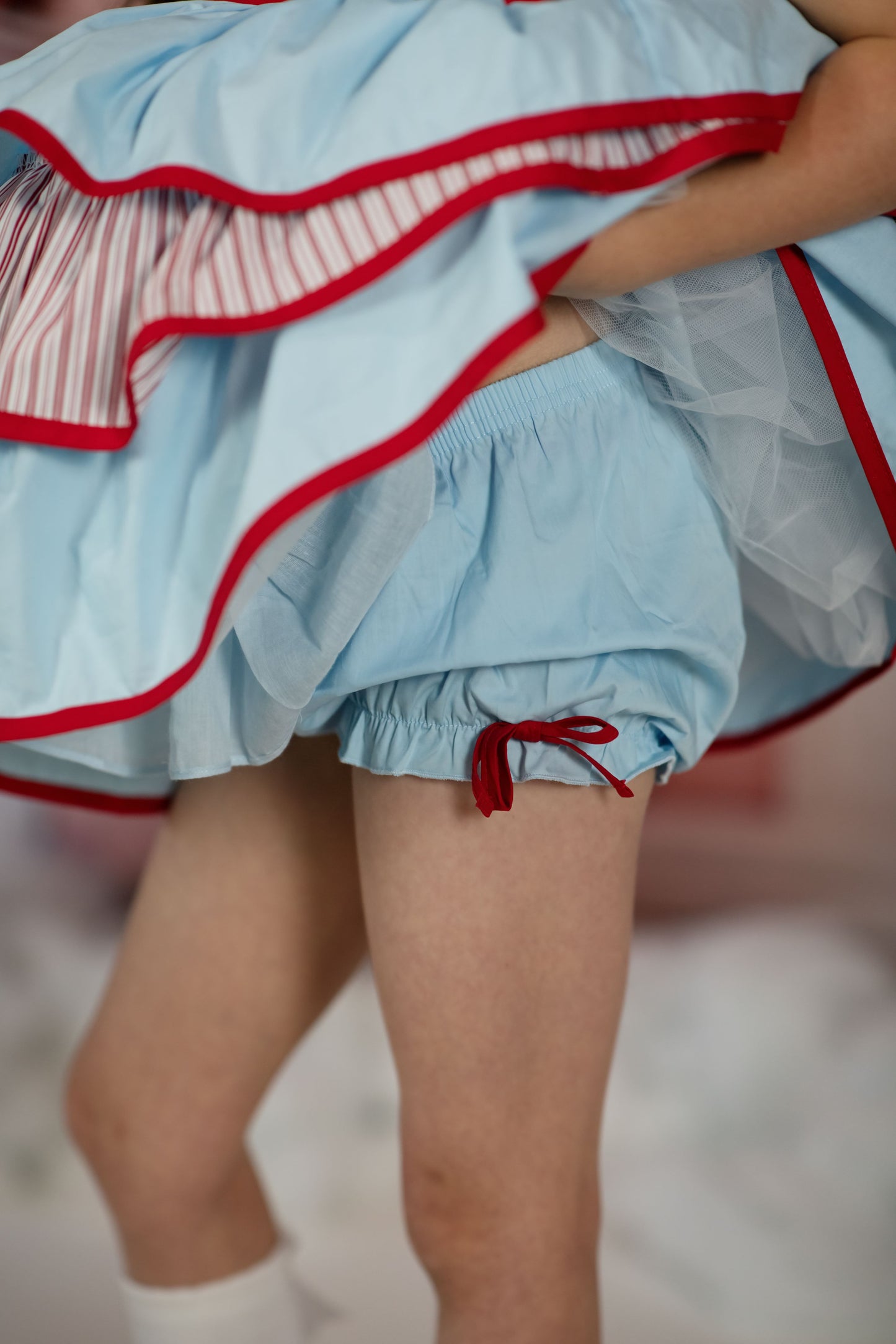 Peppermint Twist Dress