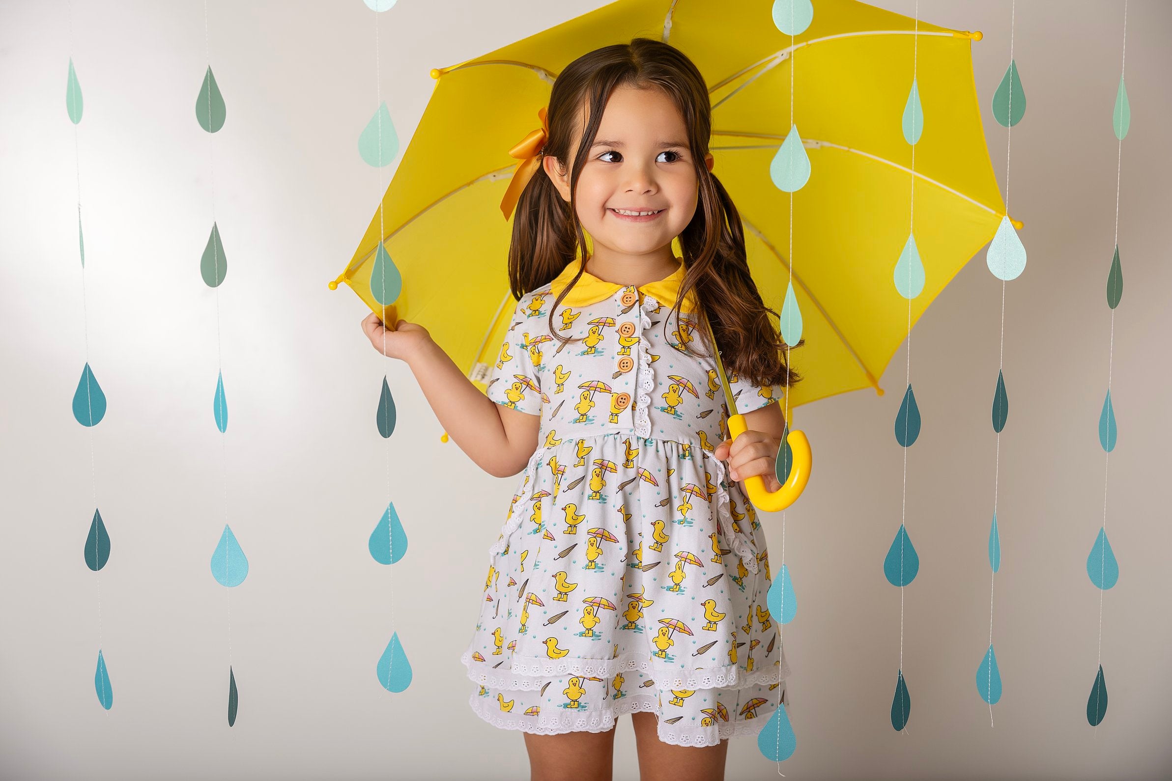 Puddle Pals Collection, kids clothing, royal orchard clothing, toddler ...